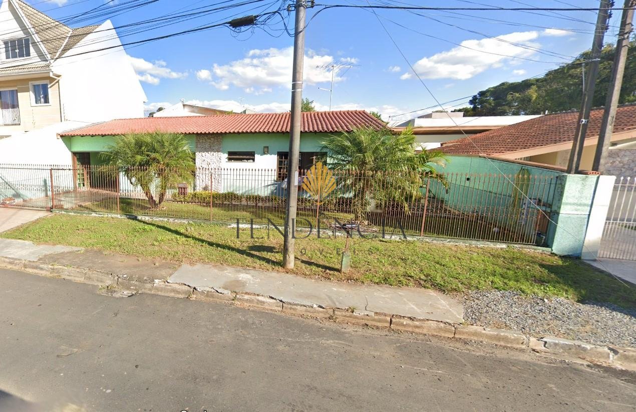 Casa com 4 dormitórios à venda, 144 m2, SÃO BRAZ, CURITIBA - PR