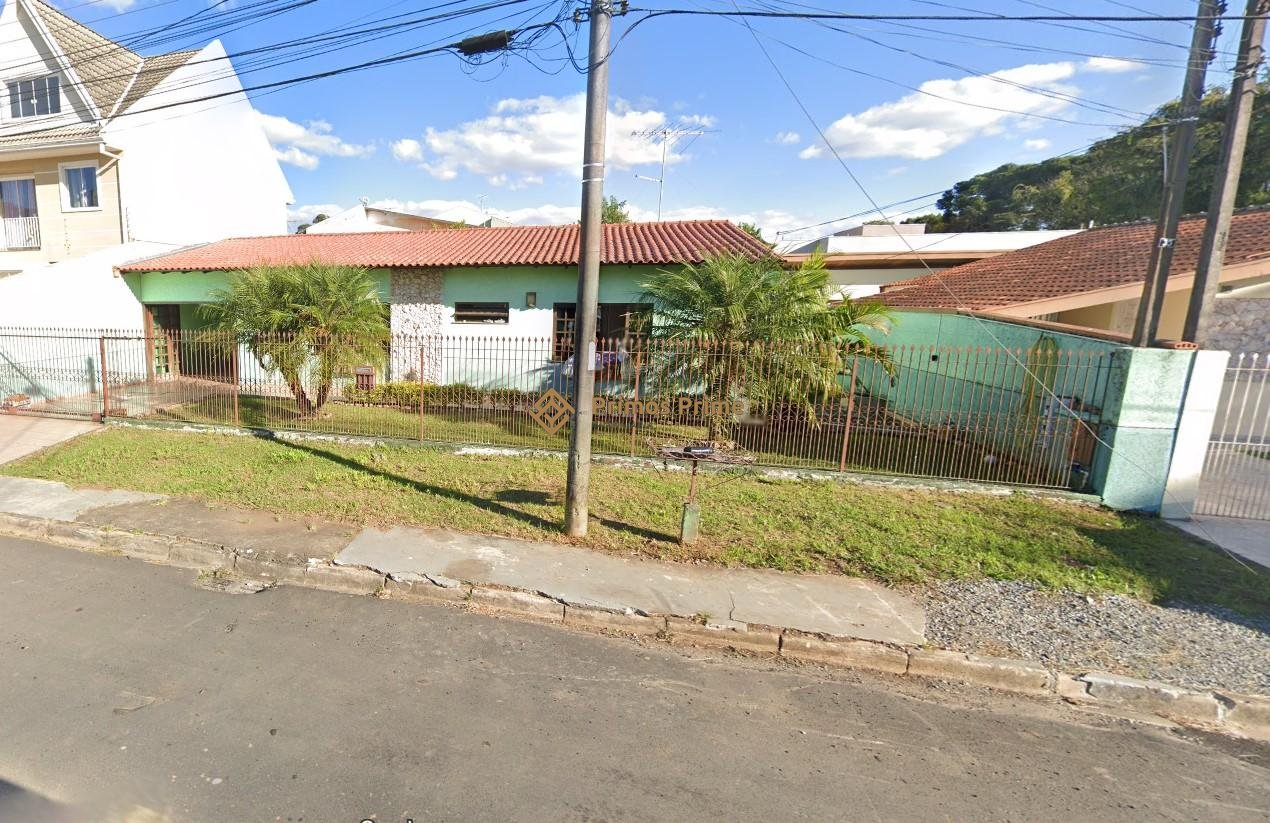 Casa com 4 dormit?rios ? venda, 144 m2, S?O BRAZ, CURITIBA - PR