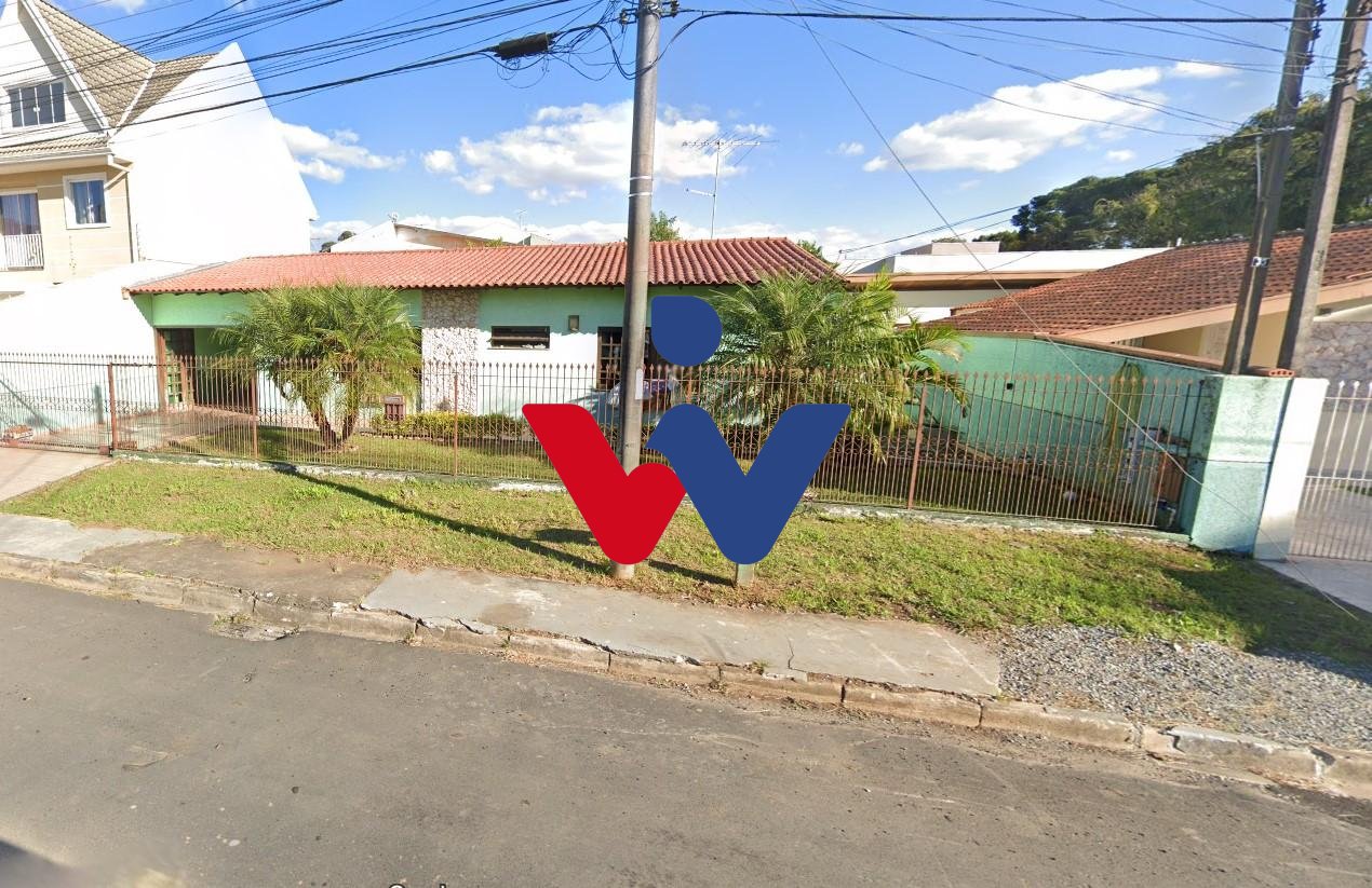 Casa com 4 dormitórios à venda, 144 m2, SÃO BRAZ, CURITIBA - PR