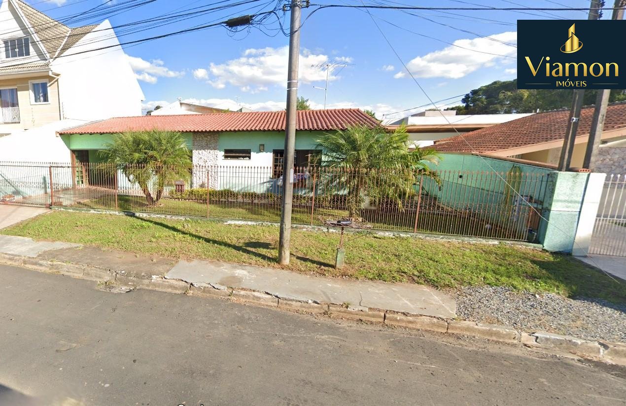 Casa com 4 dormitórios à venda, 144 m2, SÃO BRAZ, CURITIBA - PR