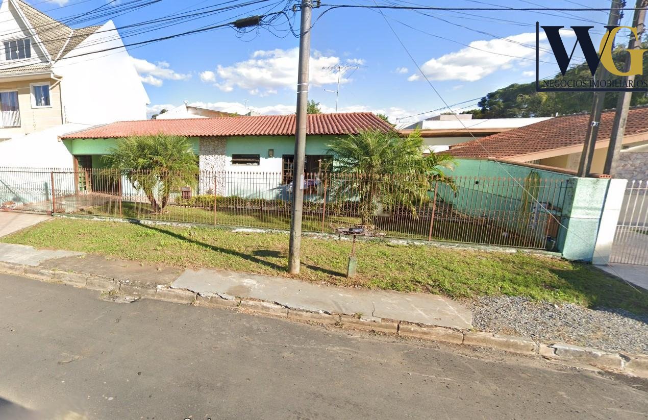 Casa com 4 dormitórios à venda, 144 m2, SÃO BRAZ, CURITIBA - PR