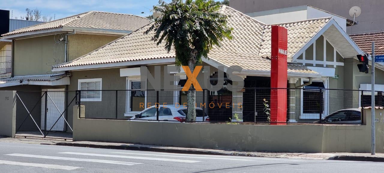 Casa Comercial à venda, 346.48 m2, BIGORRILHO, CURITIBA - PR