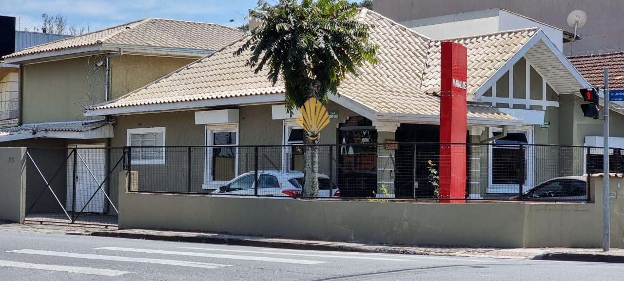 Casa Comercial ? venda, 346.48 m2, BIGORRILHO, CURITIBA - PR