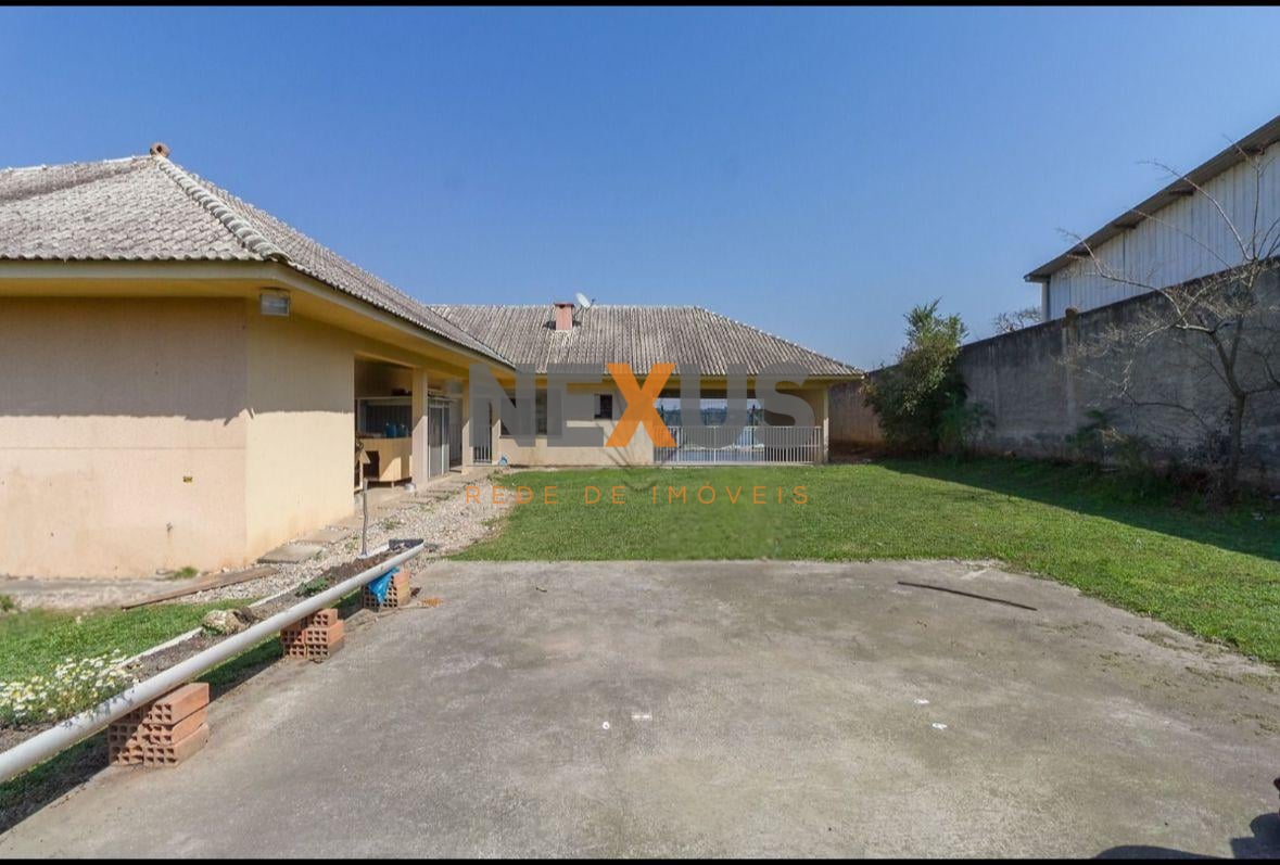 Casa com 3 quartos à venda, 297 m2 por R  1.489.000 - Uberaba ...