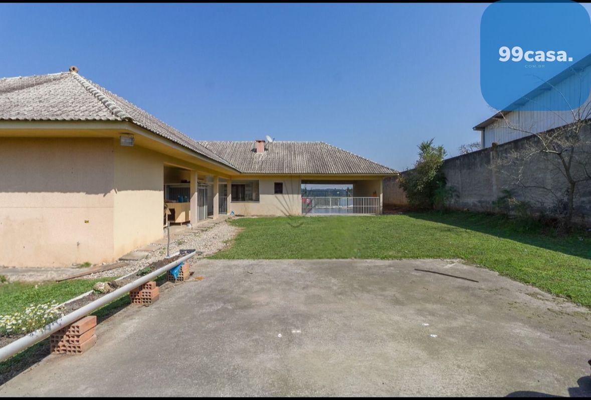 Casa com 3 quartos à venda, 297 m2 por R  1.489.000 - Uberaba ...