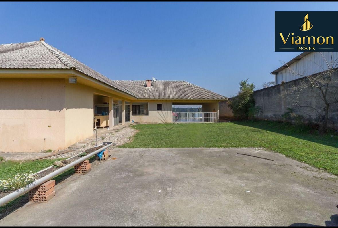 Casa com 3 quartos à venda, 297 m2 por R  1.489.000 - Uberaba ...