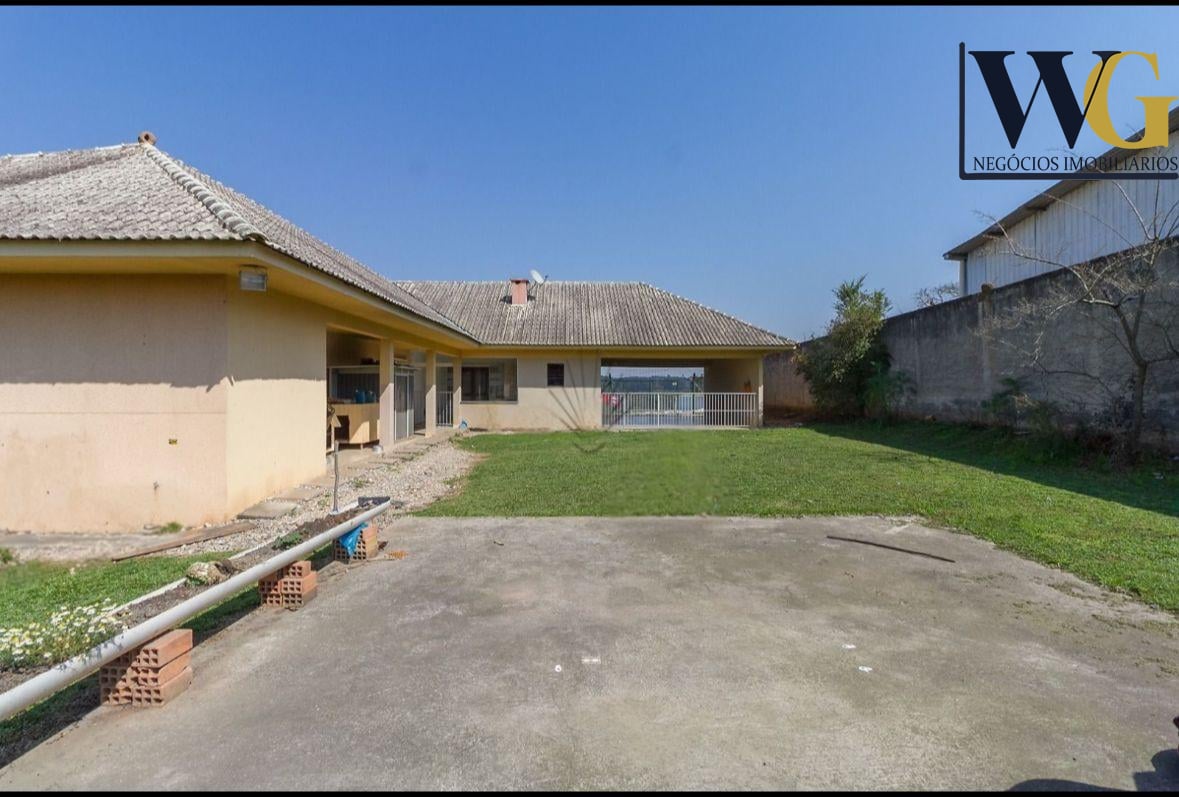 Casa com 3 quartos à venda, 297 m2 por R  1.489.000 - Uberaba ...