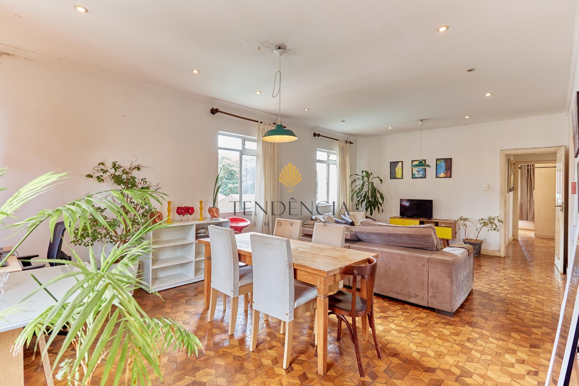 Apartamento com 3 quartos à venda,  120,13 m2, ÁGUA VERDE, CUR...