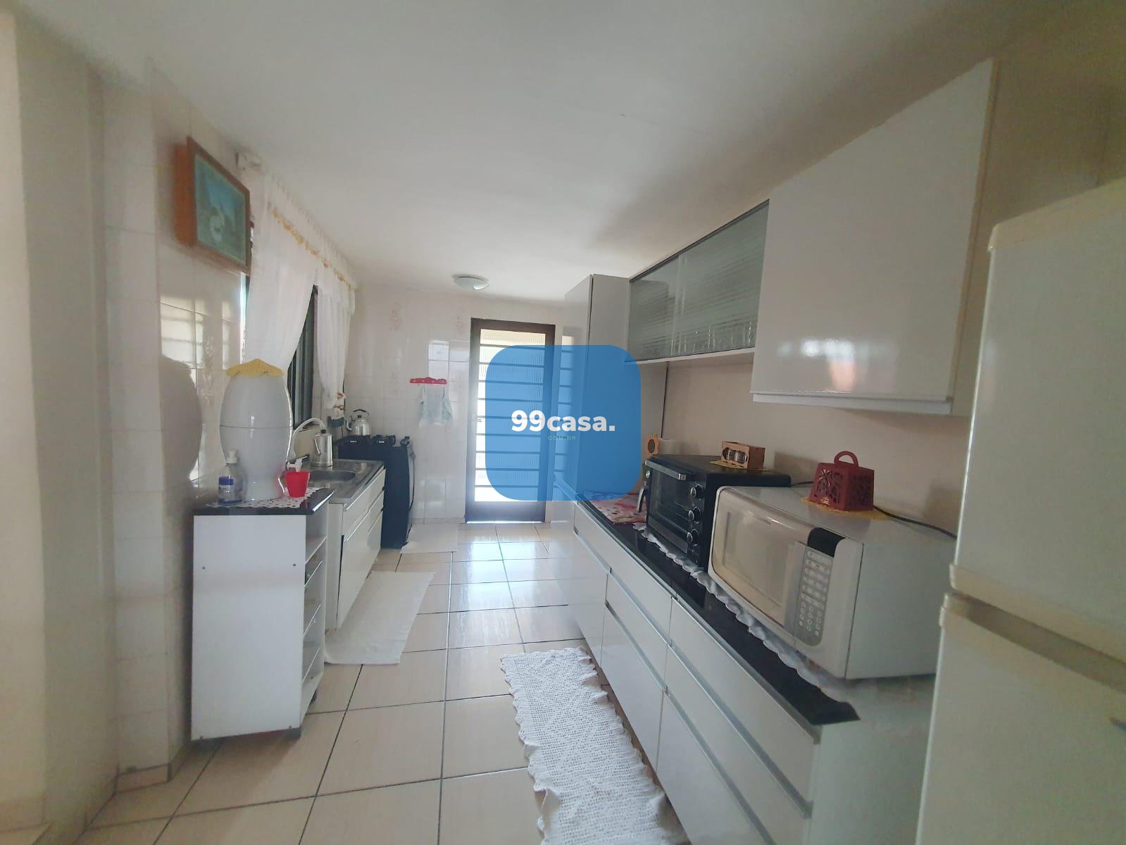 Casa com 5 dormitórios à venda, 95.20 m2, SÃO BRAZ, CURITIBA - PR