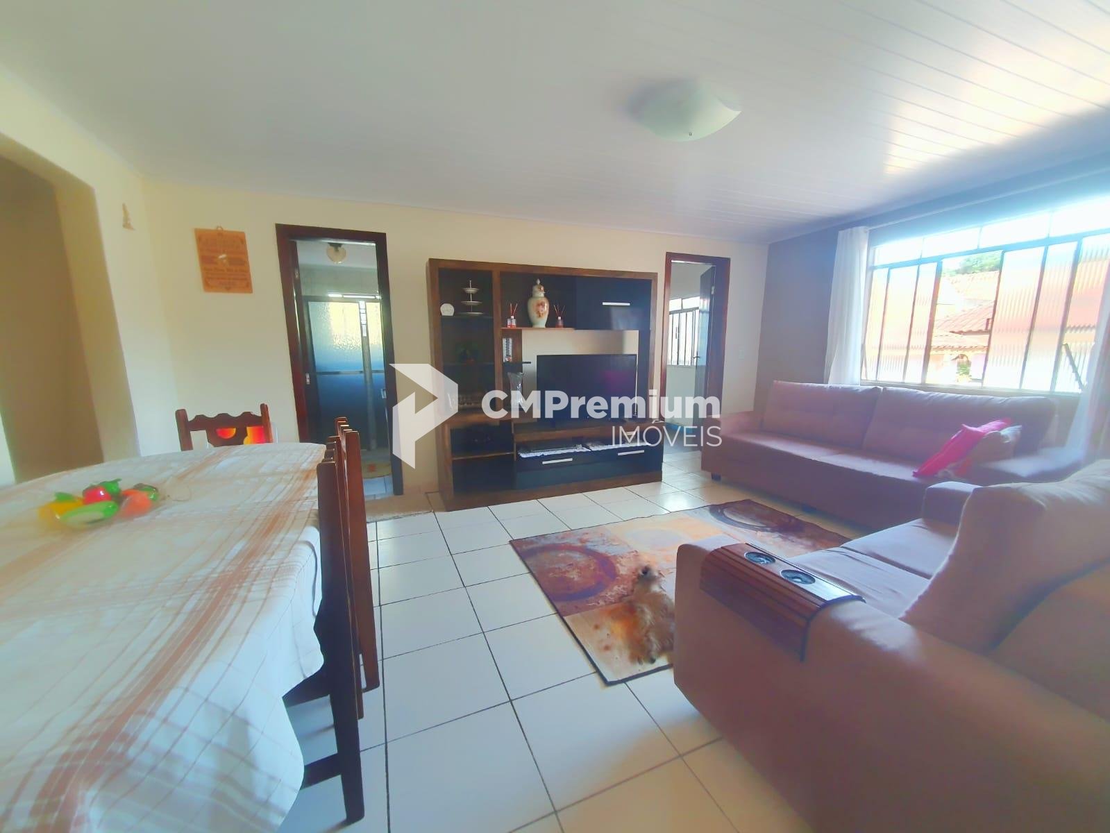 Casa com 5 dormitórios à venda, 95.20 m2, SÃO BRAZ, CURITIBA - PR