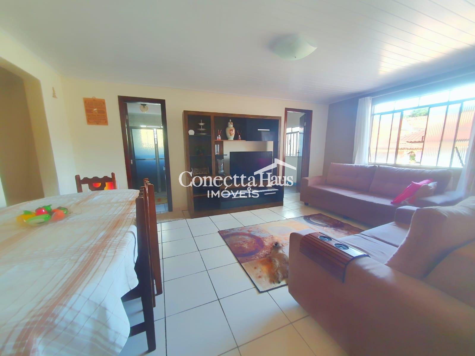 Casa com 5 dormitórios à venda, 95.20 m2, SÃO BRAZ, CURITIBA - PR