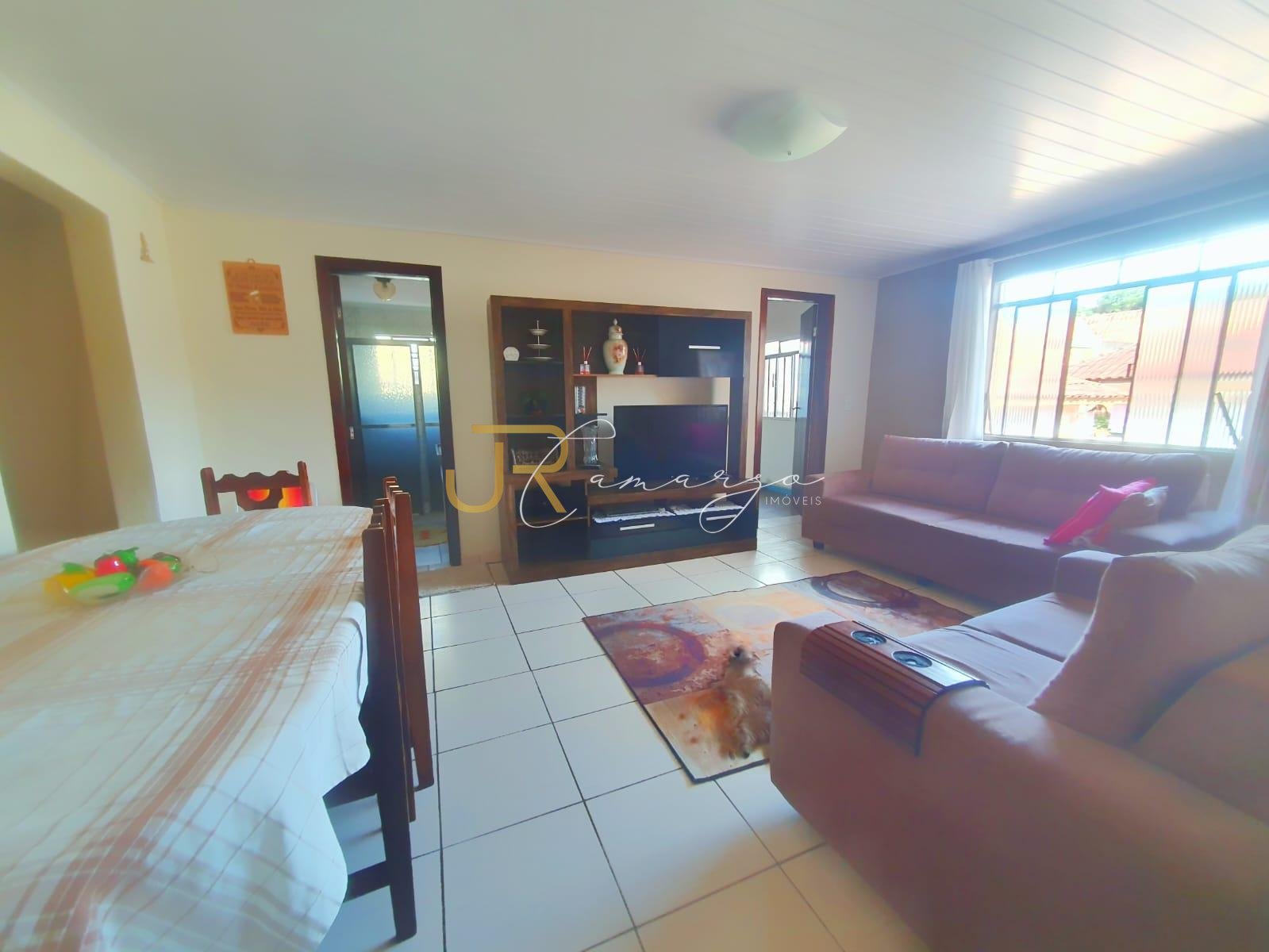 Casa com 5 dormitórios à venda, 95.20 m2, SÃO BRAZ, CURITIBA - PR