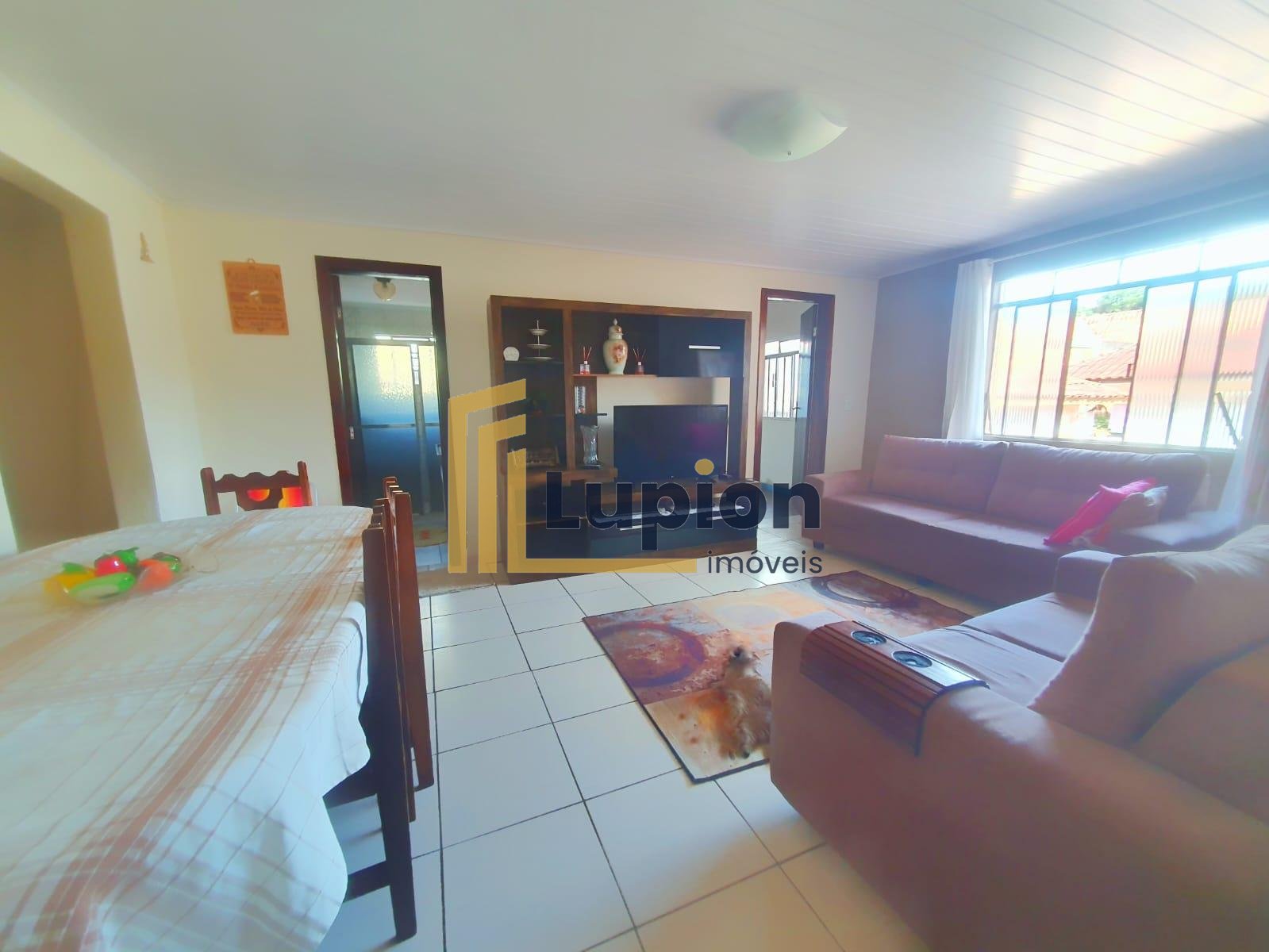 Casa com 5 dormitórios à venda, 95.20 m2, SÃO BRAZ, CURITIBA - PR