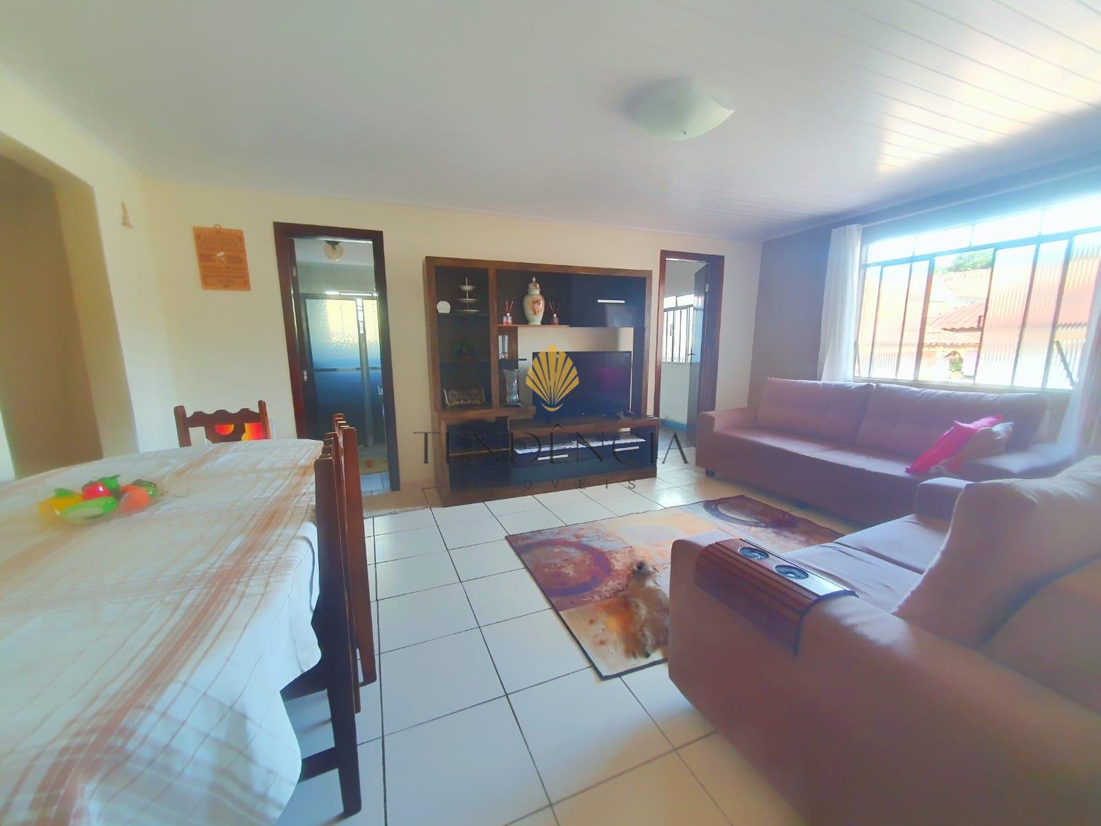 Casa com 5 dormitórios à venda, 95.20 m2, SÃO BRAZ, CURITIBA - PR