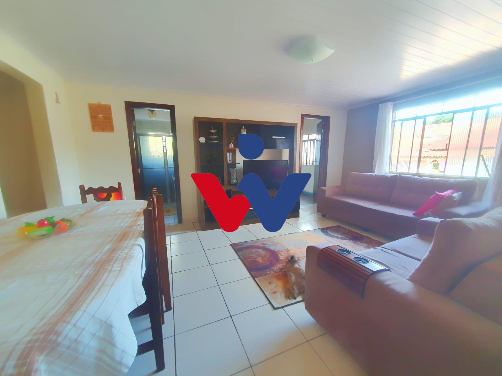 Casa com 5 dormitórios à venda, 95.20 m2, SÃO BRAZ, CURITIBA - PR