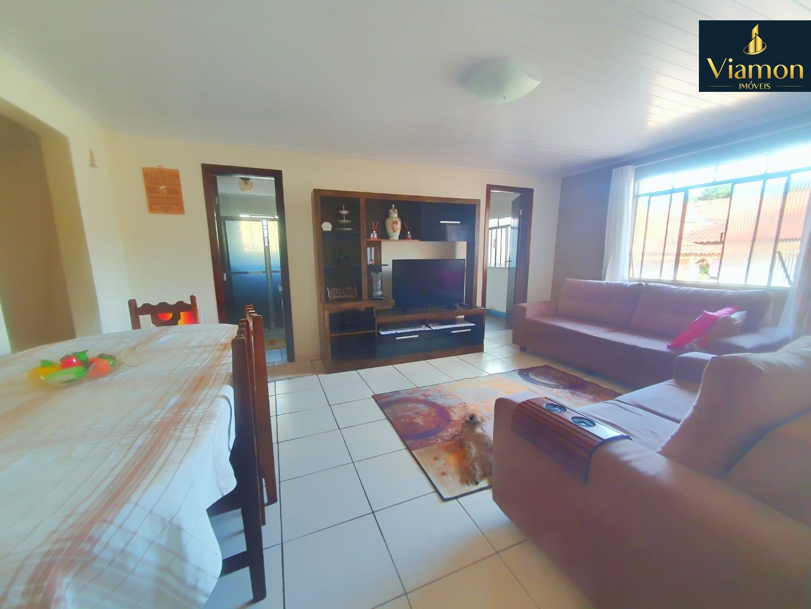 Casa com 5 dormitórios à venda, 95.20 m2, SÃO BRAZ, CURITIBA - PR