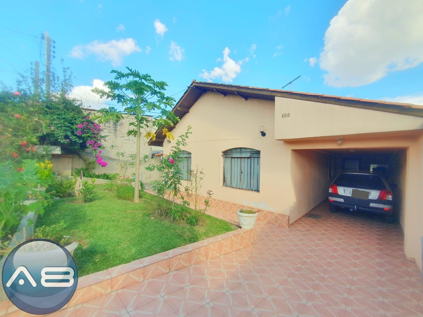 Casa com 5 dormitórios à venda, 95.20 m2, SÃO BRAZ, CURITIBA - PR