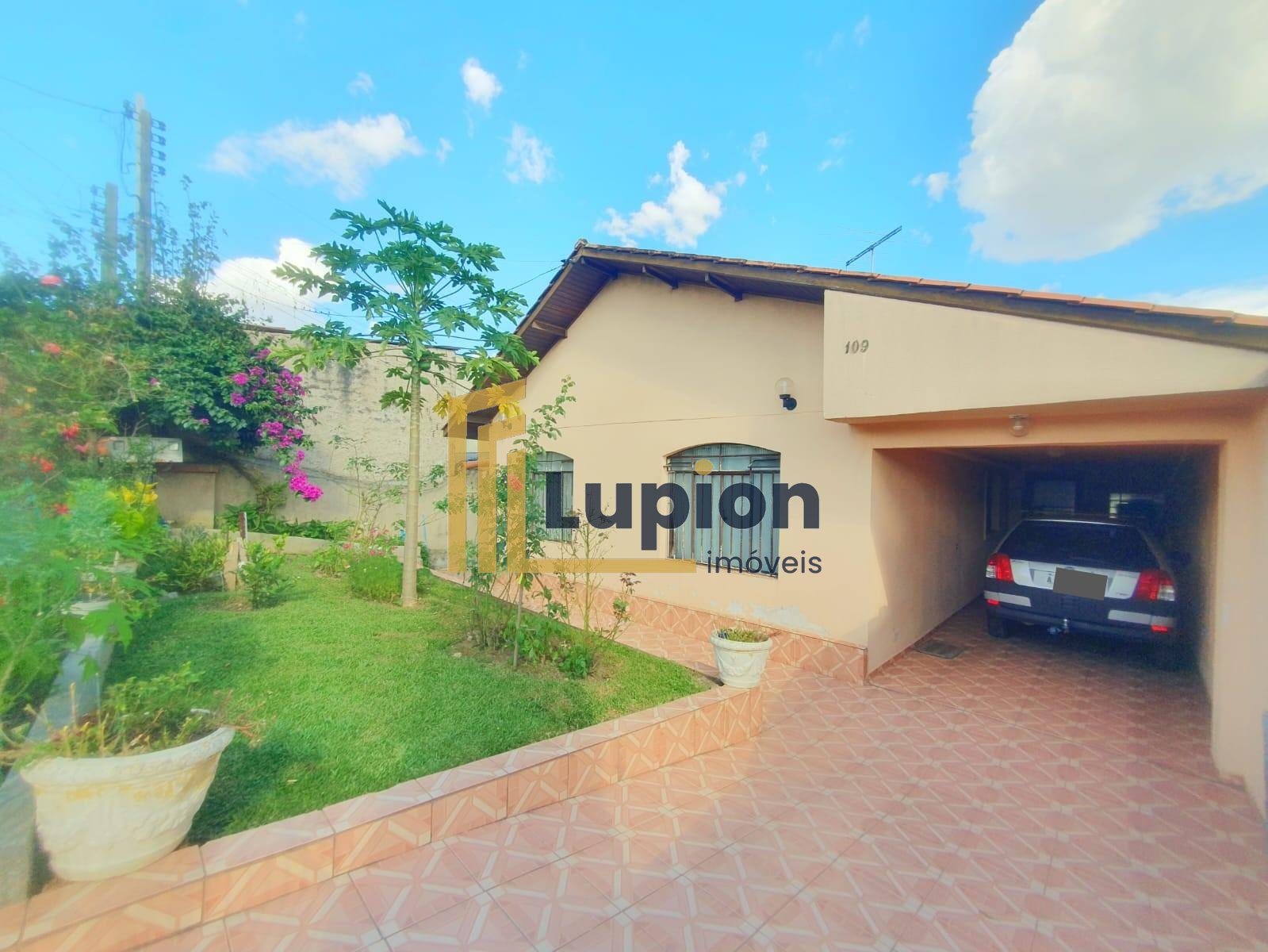 Casa com 5 dormitórios à venda, 95.20 m2, SÃO BRAZ, CURITIBA - PR