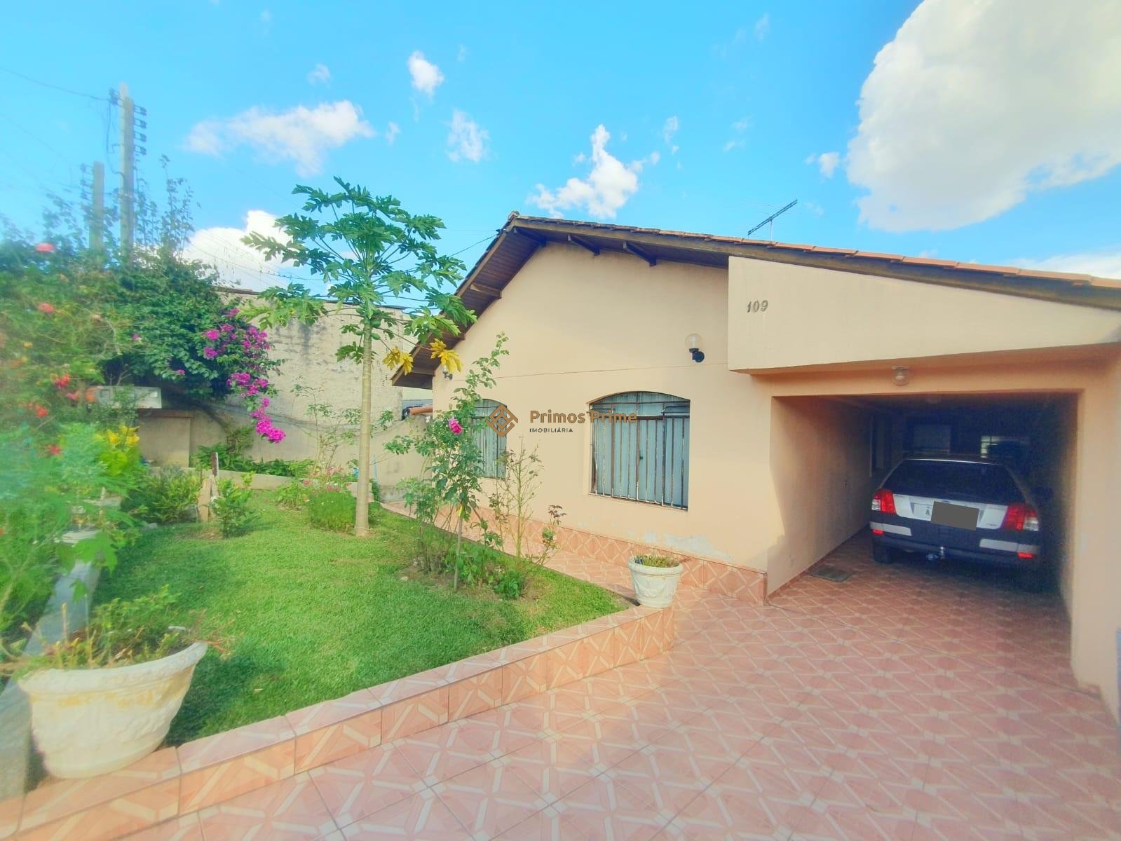 Casa com 5 dormit?rios ? venda, 95.20 m2, S?O BRAZ, CURITIBA - PR
