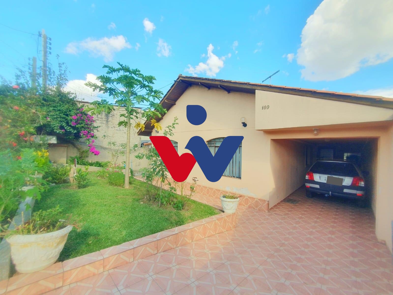 Casa com 5 dormitórios à venda, 95.20 m2, SÃO BRAZ, CURITIBA - PR