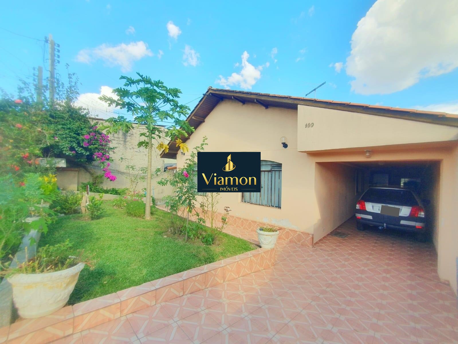 Casa com 5 dormitórios à venda, 95.20 m2, SÃO BRAZ, CURITIBA - PR