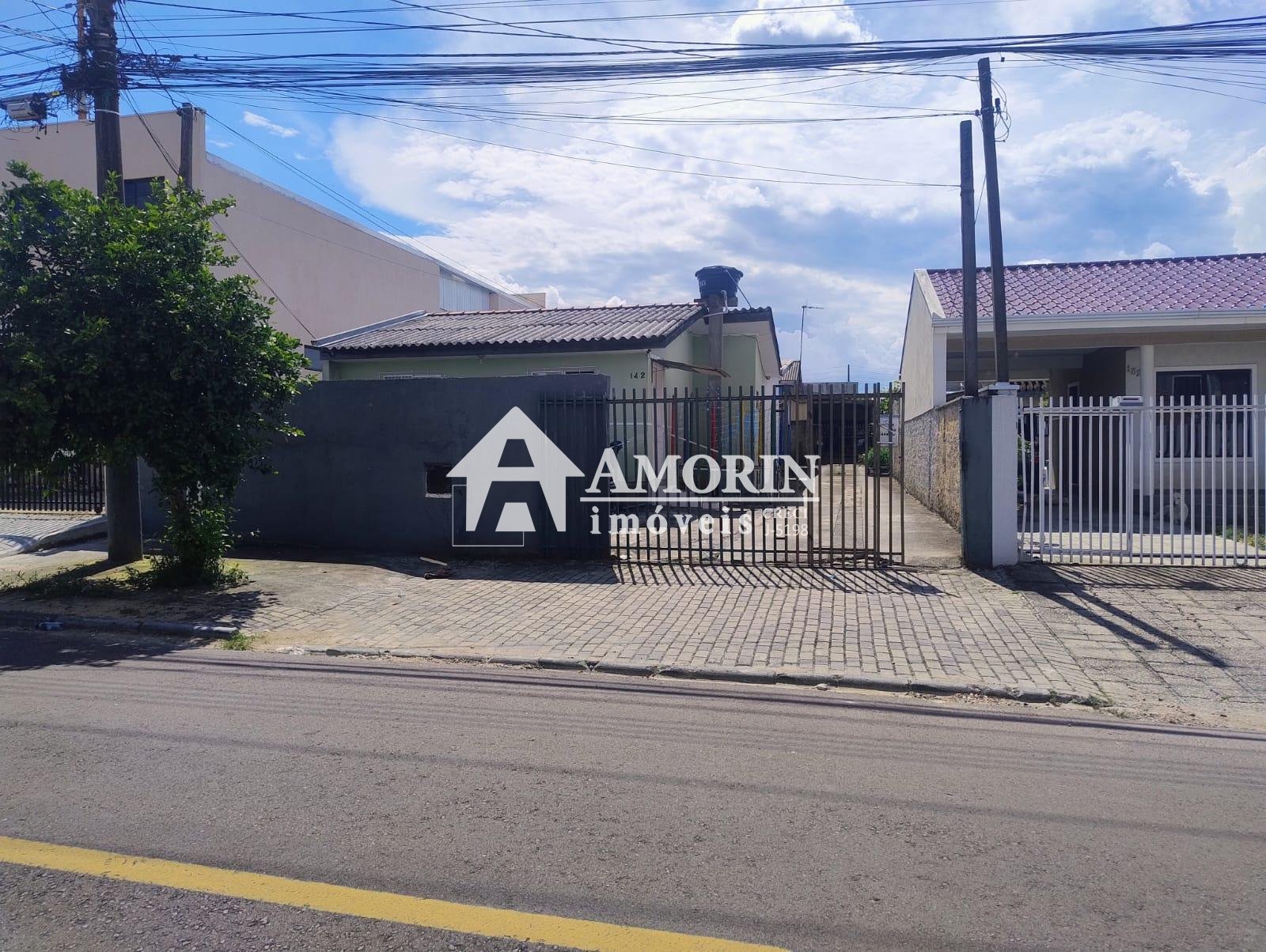 Terreno à venda, 440 m2, XAXIM, CURITIBA - PR