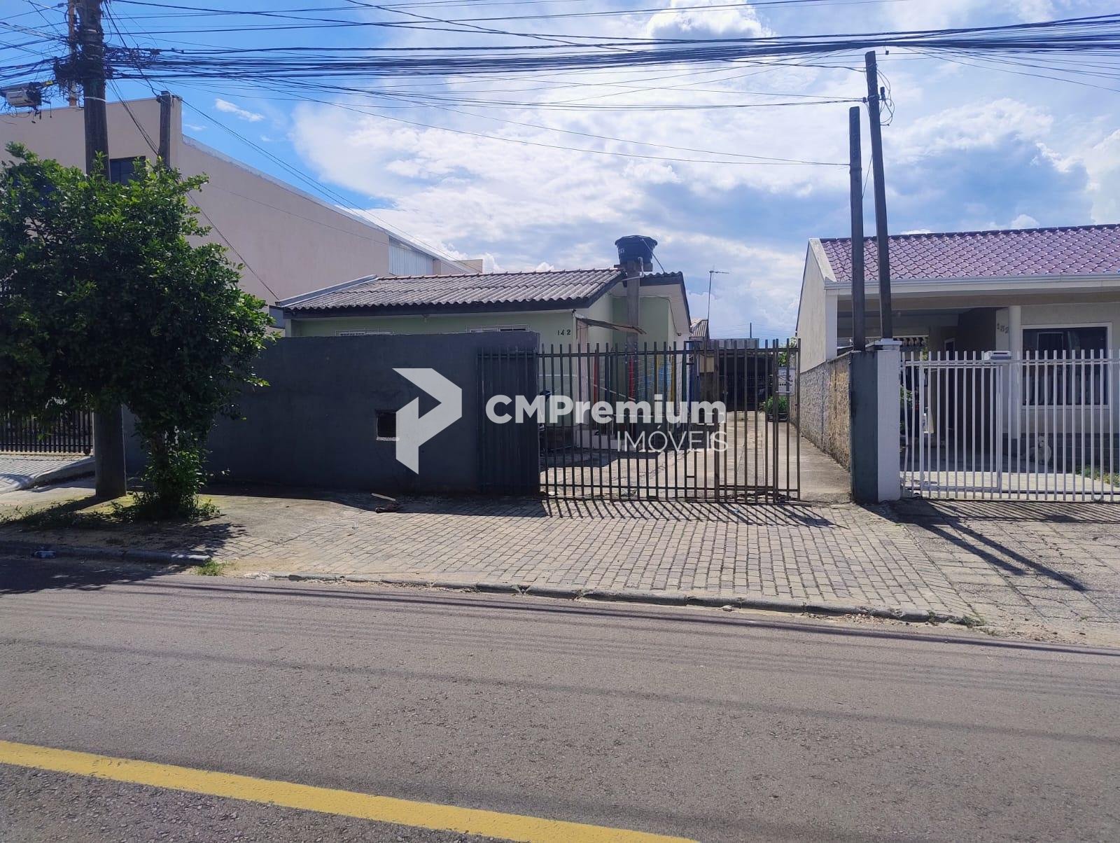 Terreno à venda, 440 m2, XAXIM, CURITIBA - PR