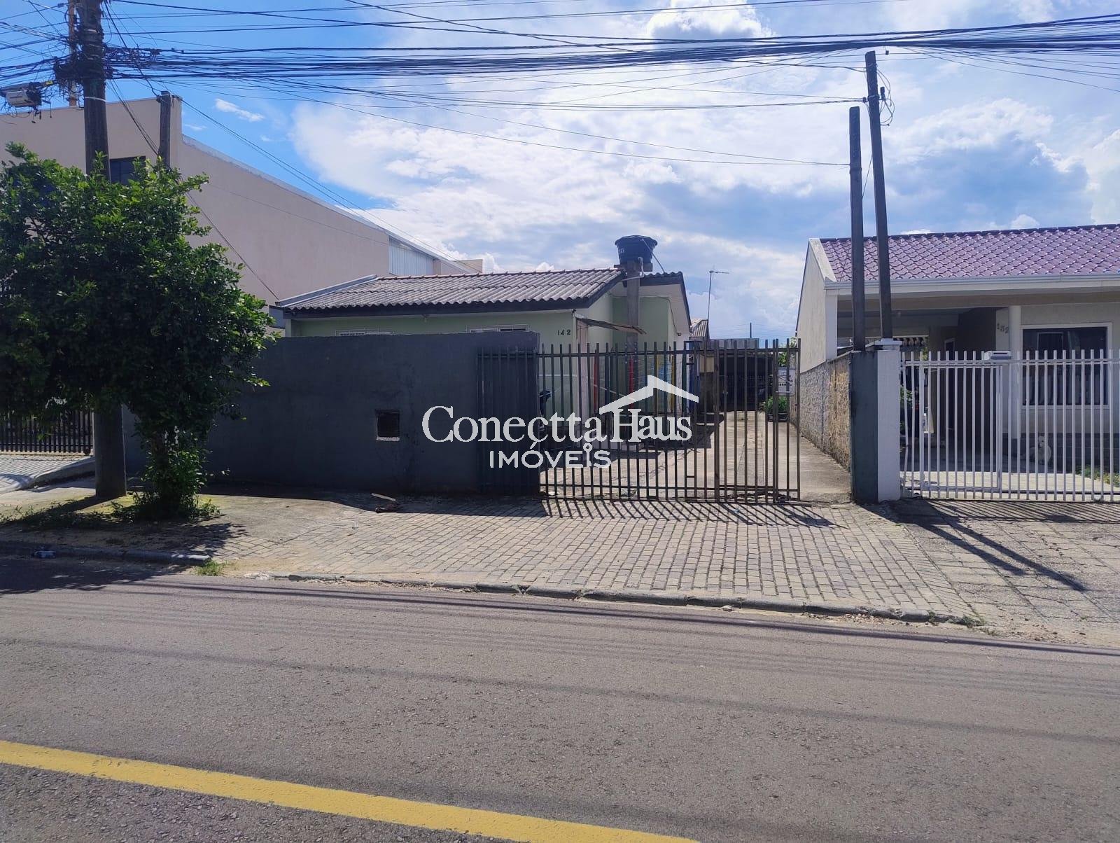 Terreno à venda, 440 m2, XAXIM, CURITIBA - PR