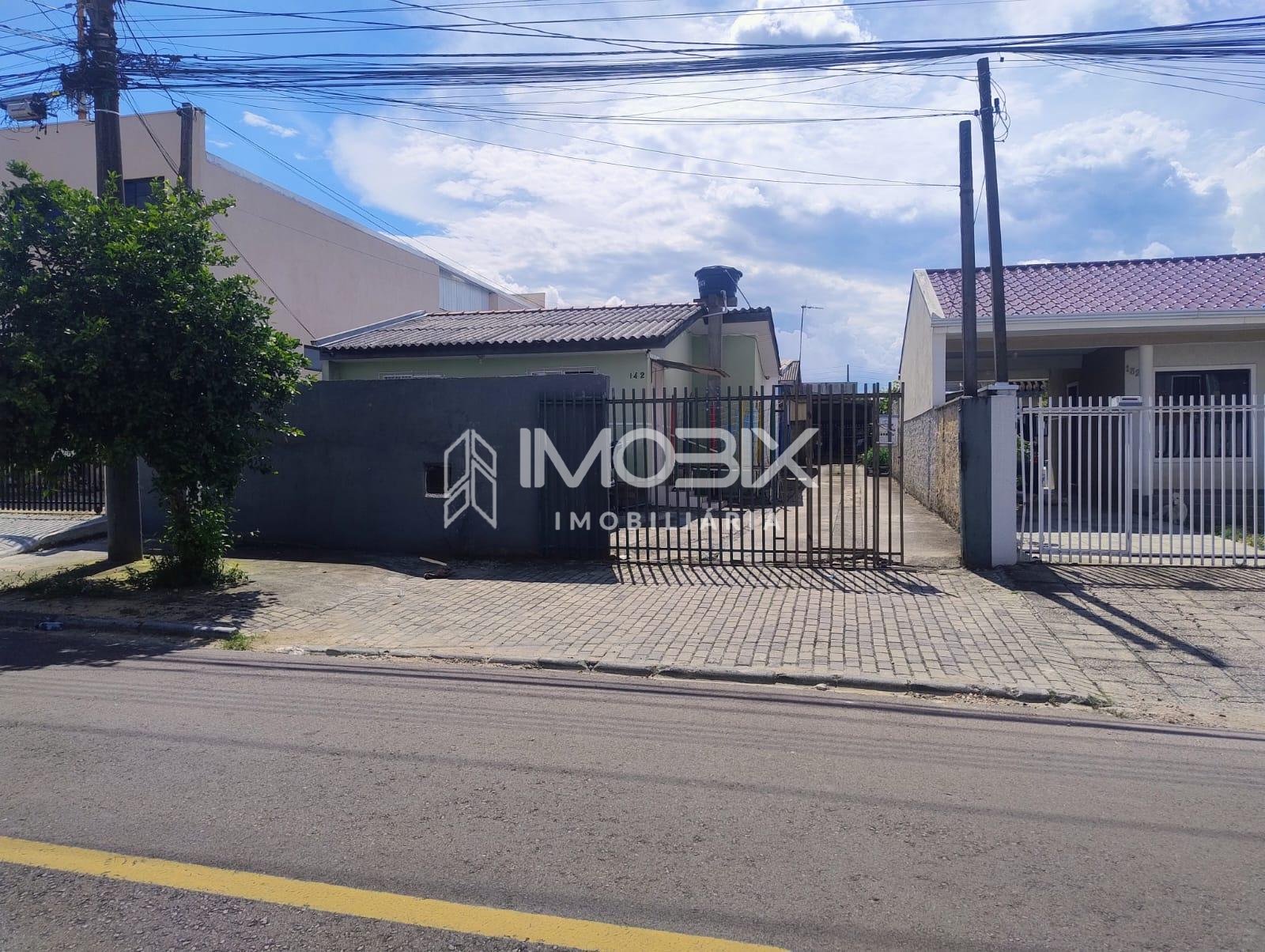 Terreno à venda, 440 m2, XAXIM, CURITIBA - PR