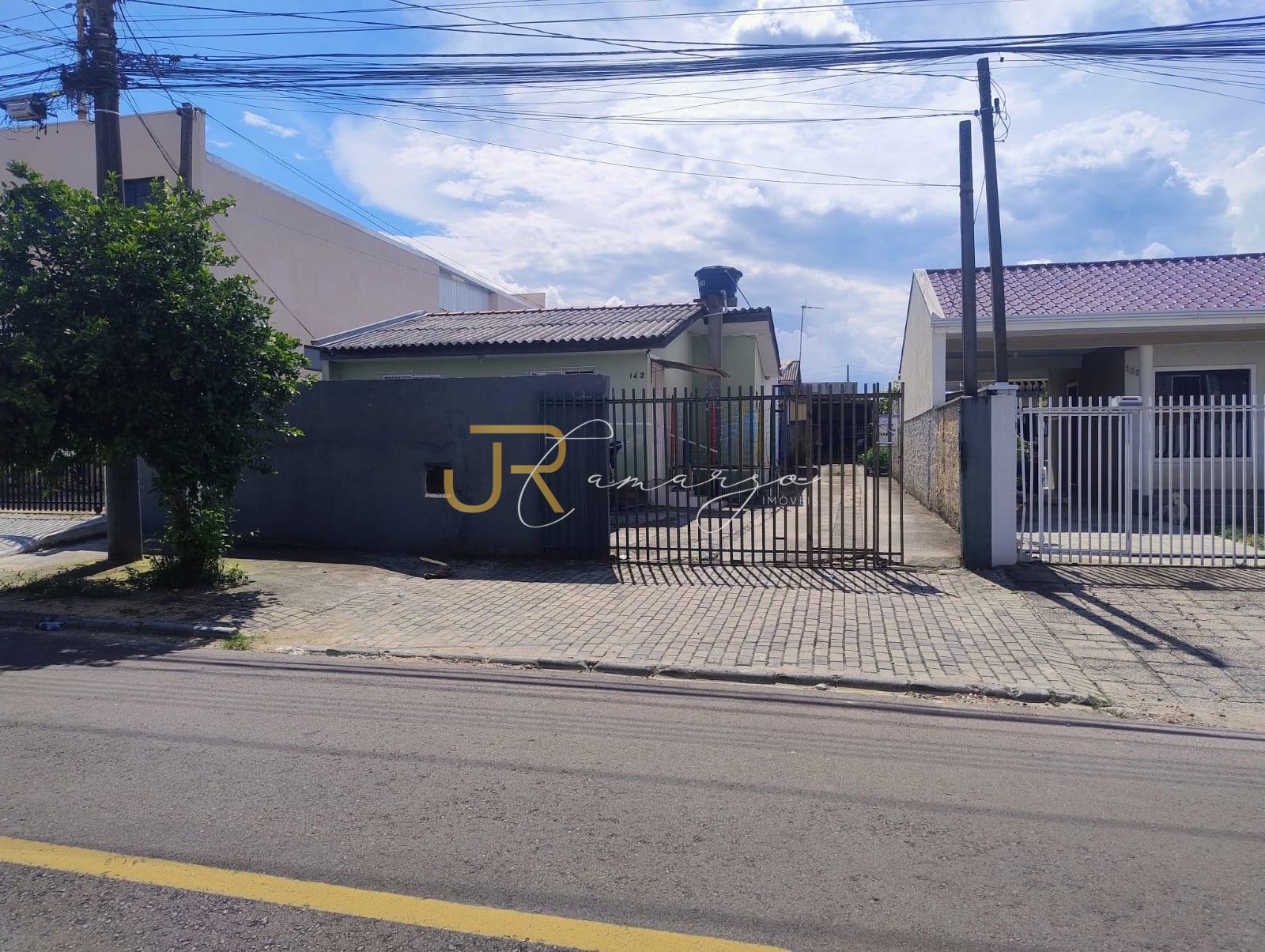 Terreno à venda, 440 m2, XAXIM, CURITIBA - PR