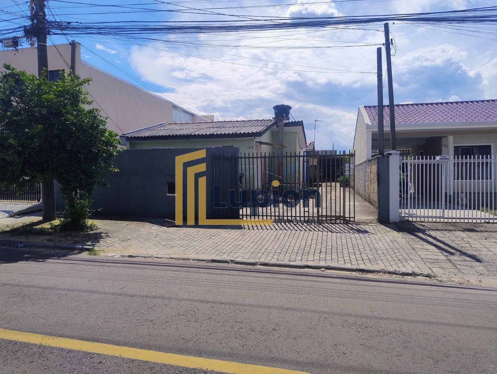 Terreno à venda, 440 m2, XAXIM, CURITIBA - PR