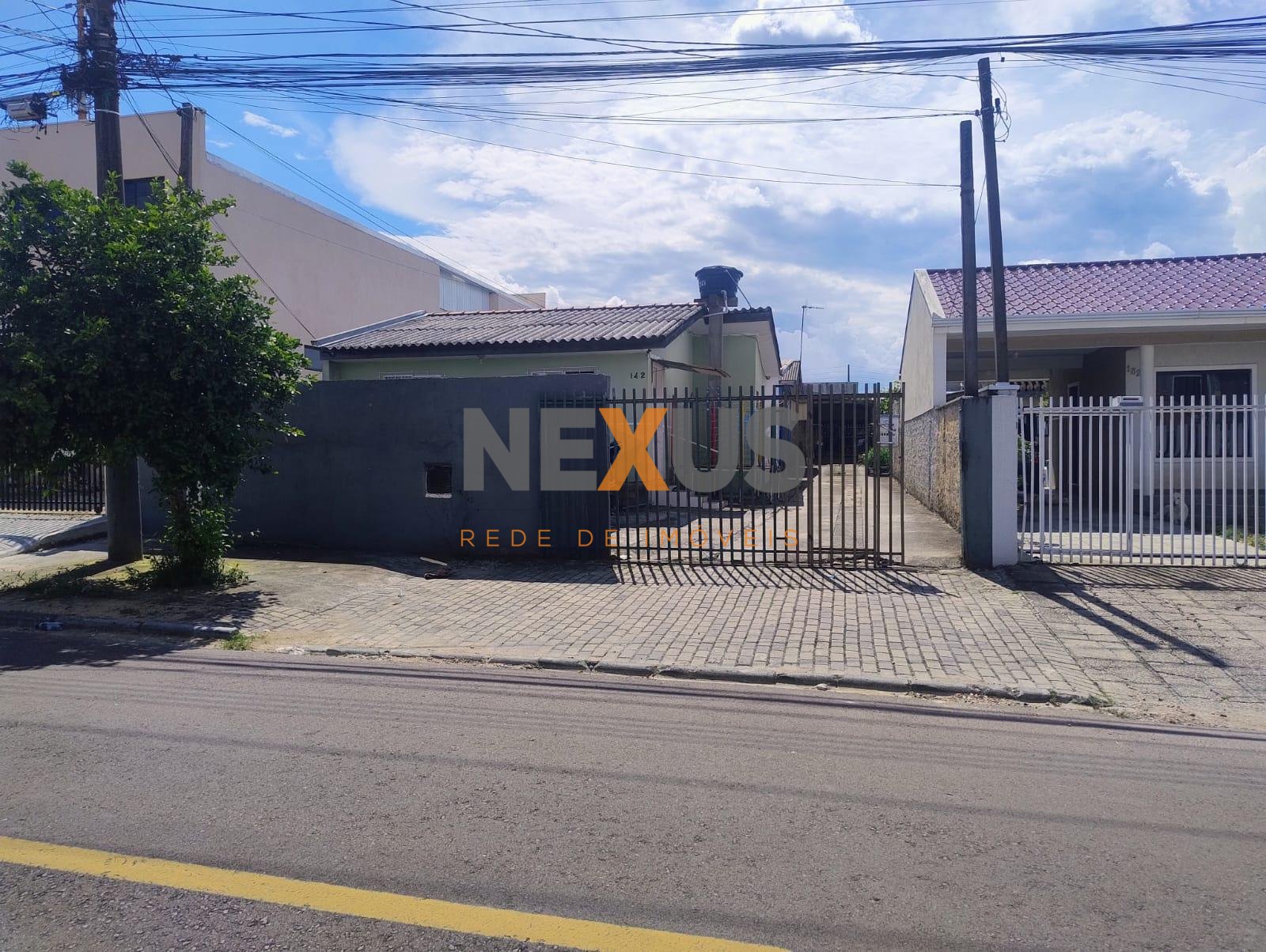 Terreno à venda, 440 m2, XAXIM, CURITIBA - PR