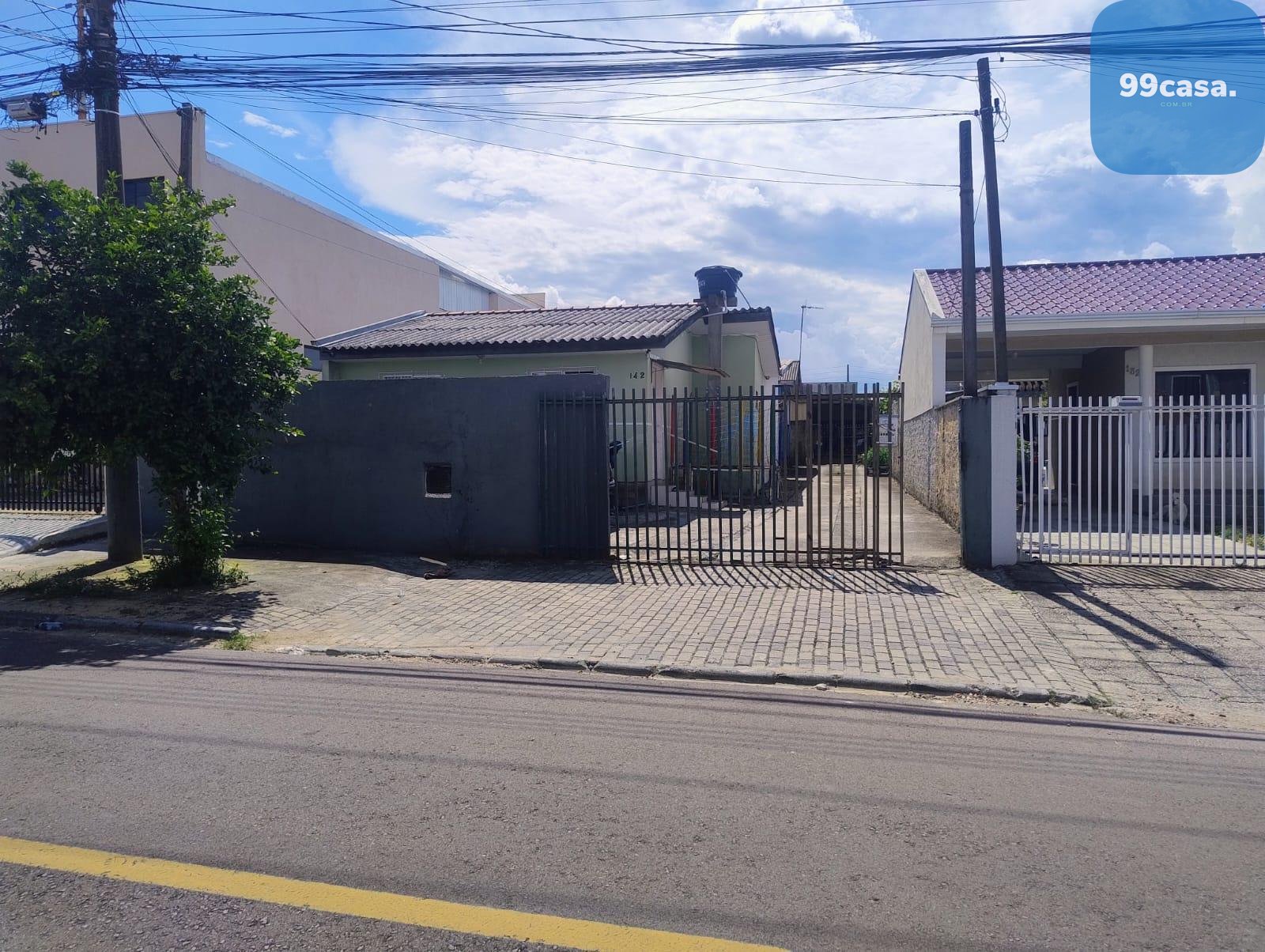 Terreno à venda, 440 m2, XAXIM, CURITIBA - PR