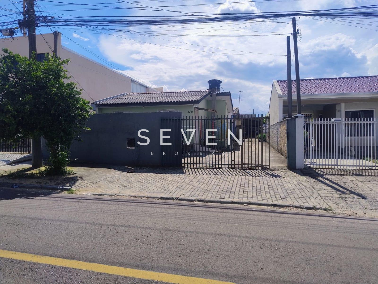 Terreno à venda, 440 m2, XAXIM, CURITIBA - PR