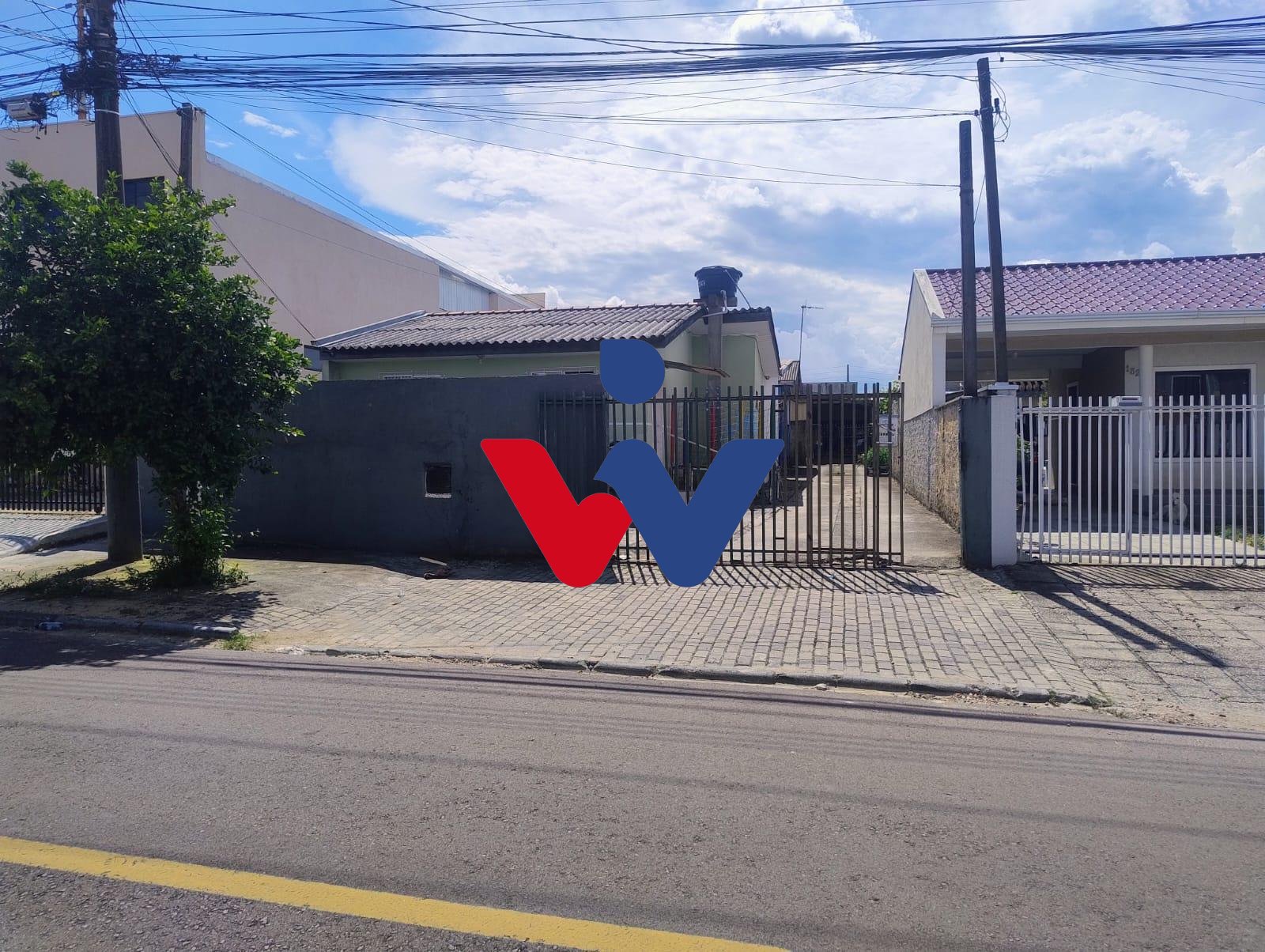 Terreno à venda, 440 m2, XAXIM, CURITIBA - PR