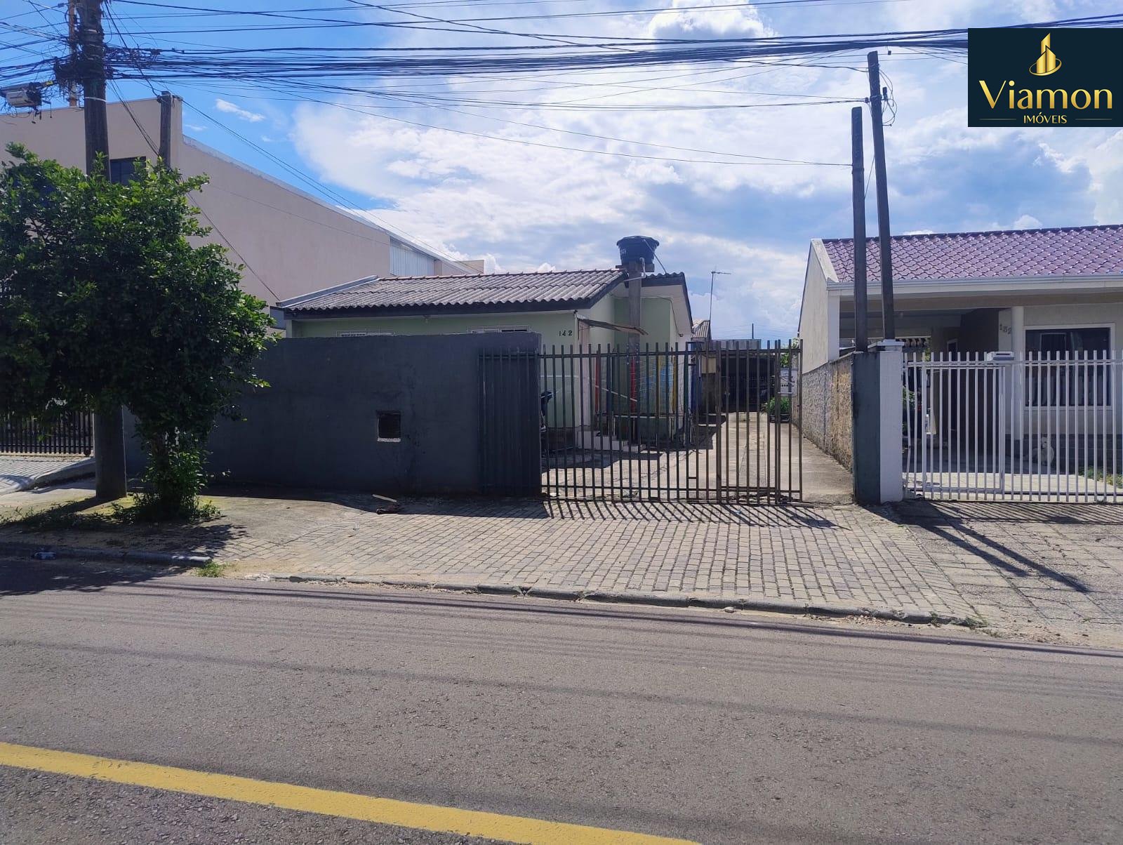 Terreno à venda, 440 m2, XAXIM, CURITIBA - PR