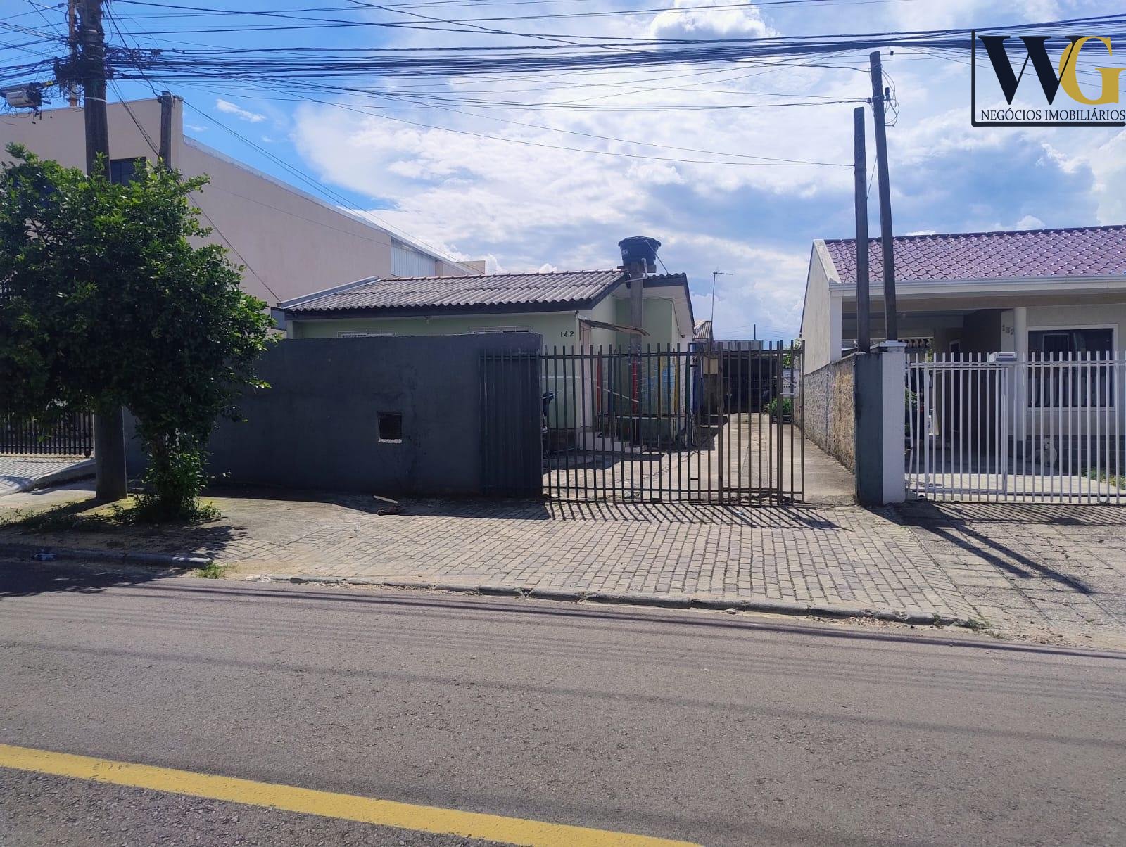 Terreno à venda, 440 m2, XAXIM, CURITIBA - PR