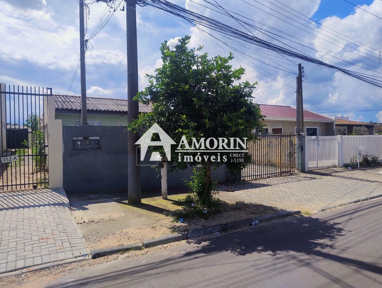 Terreno à venda, 440 m2, XAXIM, CURITIBA - PR