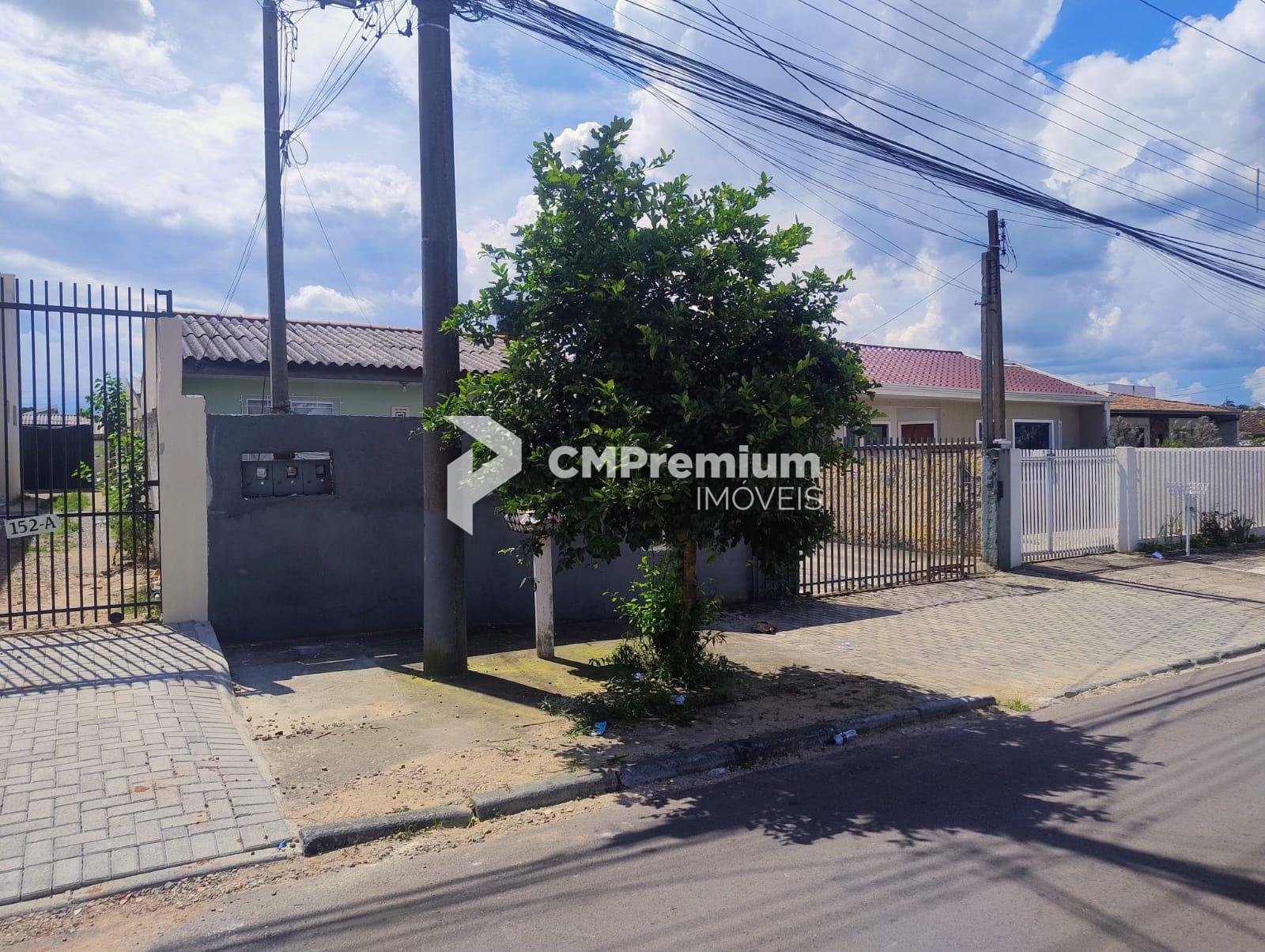 Terreno à venda, 440 m2, XAXIM, CURITIBA - PR