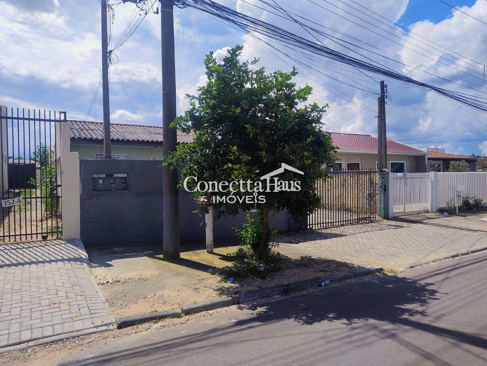 Terreno à venda, 440 m2, XAXIM, CURITIBA - PR