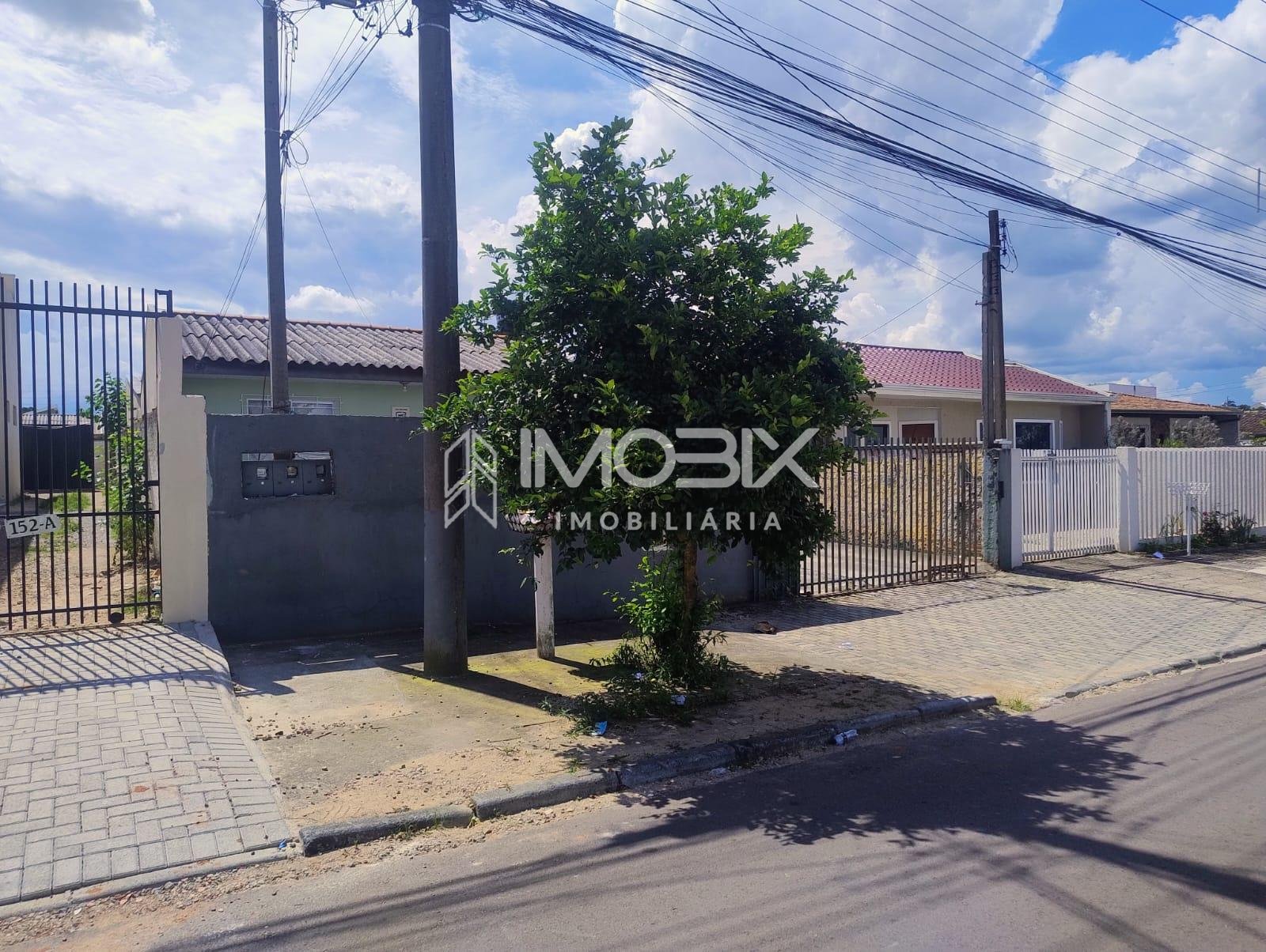 Terreno à venda, 440 m2, XAXIM, CURITIBA - PR