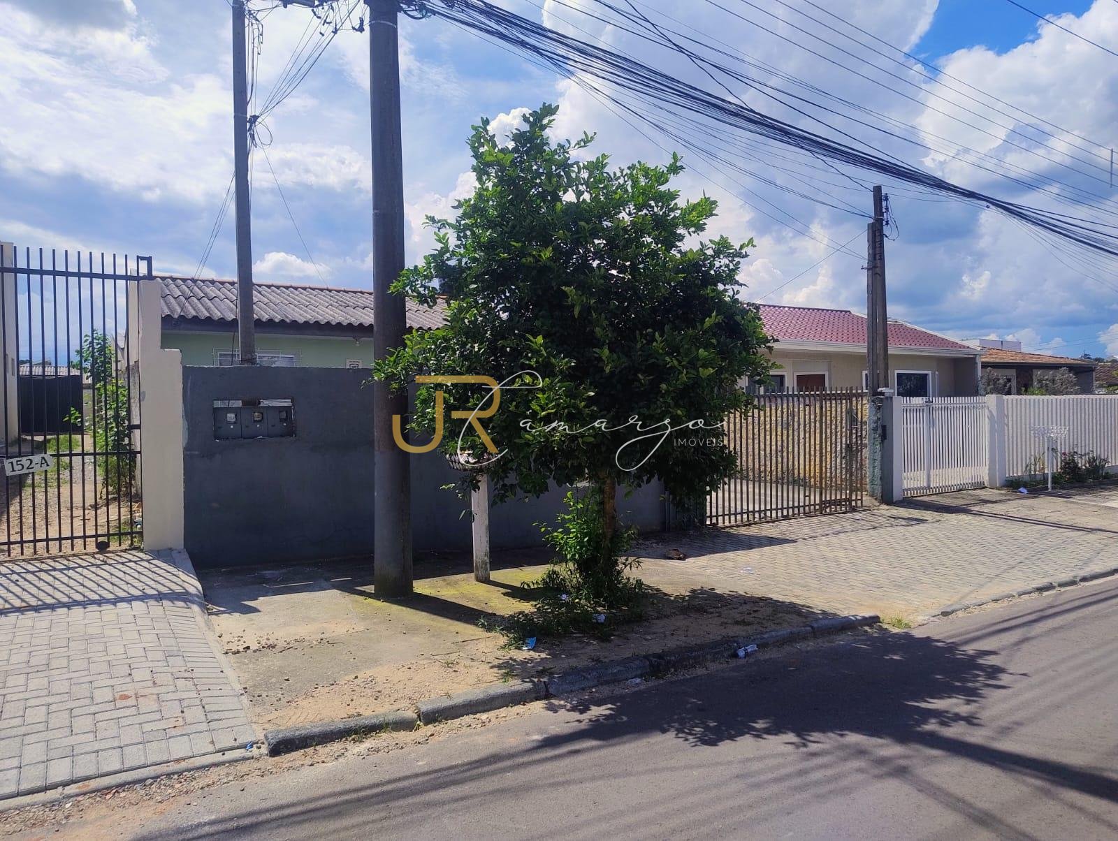 Terreno à venda, 440 m2, XAXIM, CURITIBA - PR