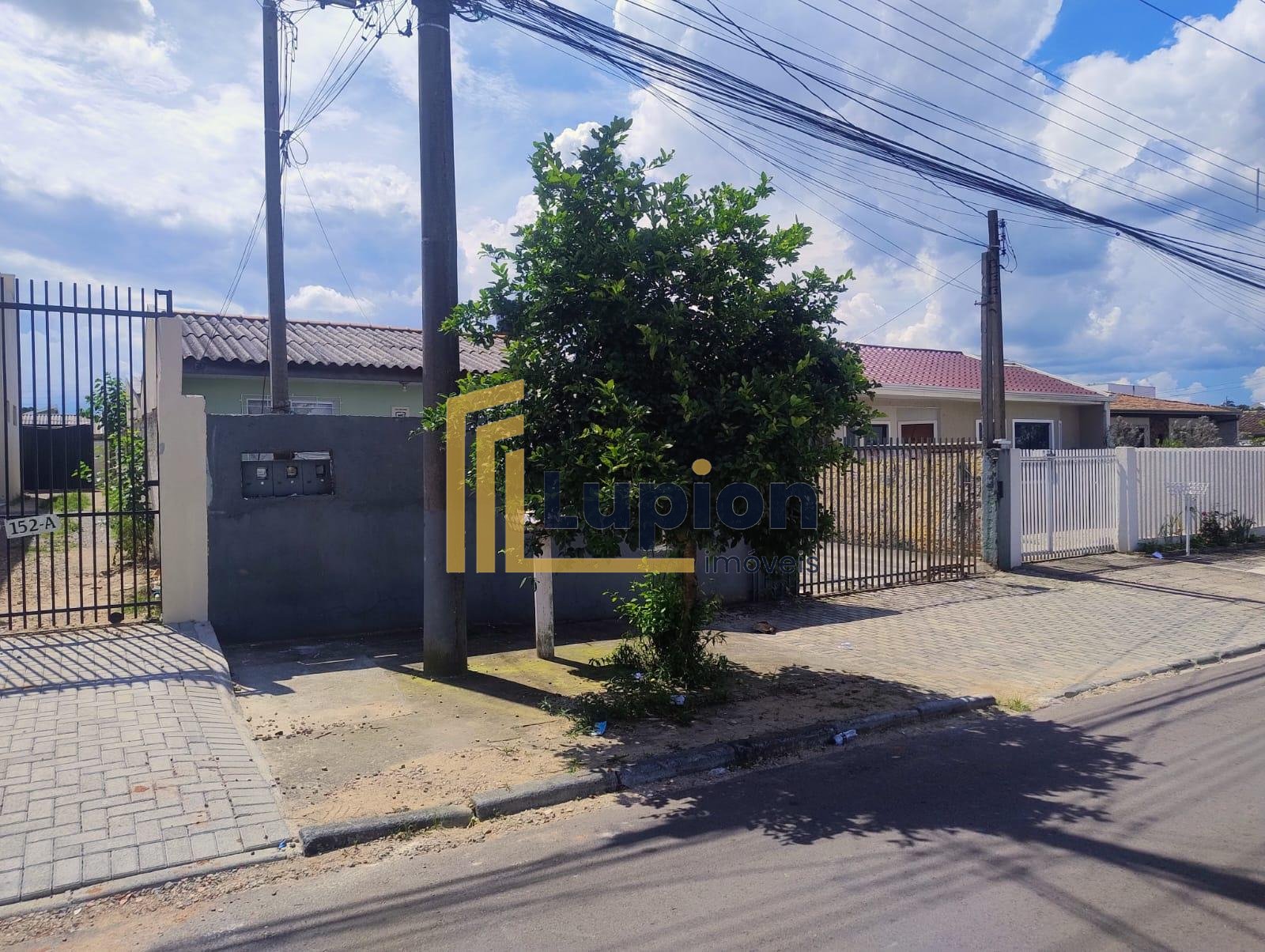 Terreno à venda, 440 m2, XAXIM, CURITIBA - PR
