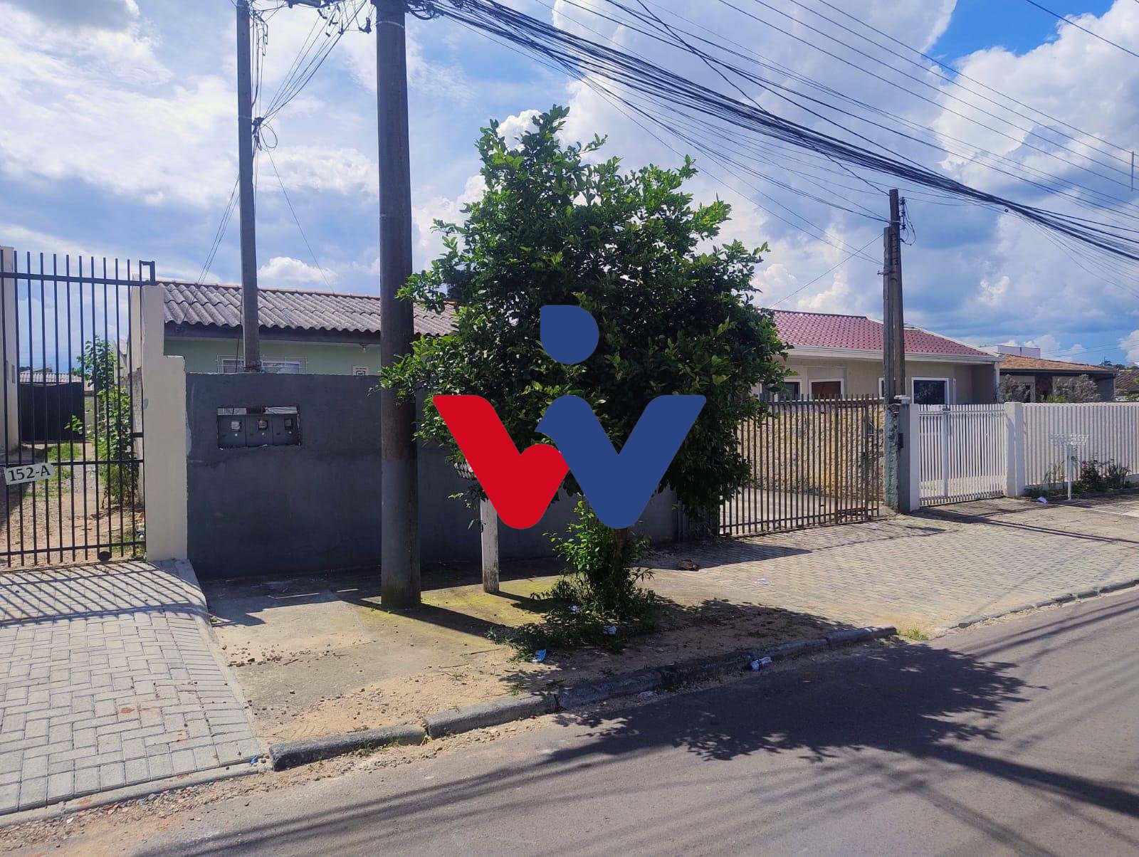 Terreno à venda, 440 m2, XAXIM, CURITIBA - PR