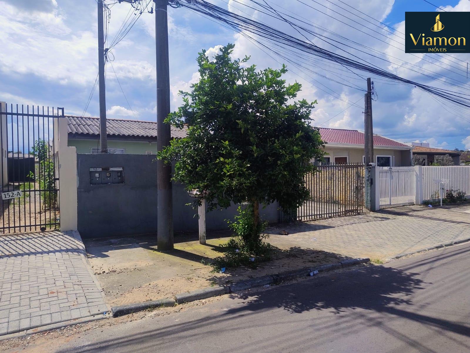 Terreno à venda, 440 m2, XAXIM, CURITIBA - PR
