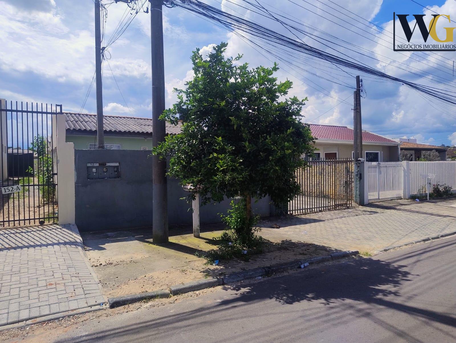 Terreno à venda, 440 m2, XAXIM, CURITIBA - PR
