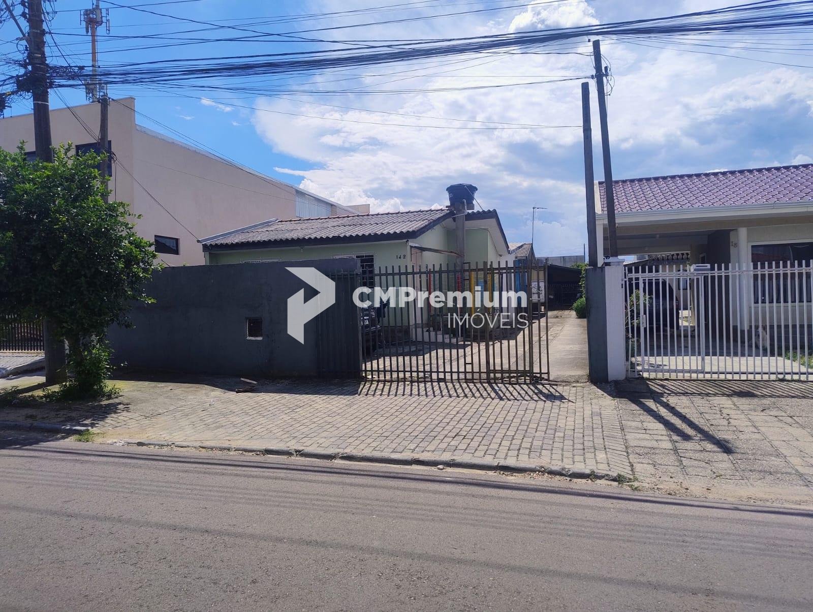 Terreno à venda, 440 m2, XAXIM, CURITIBA - PR