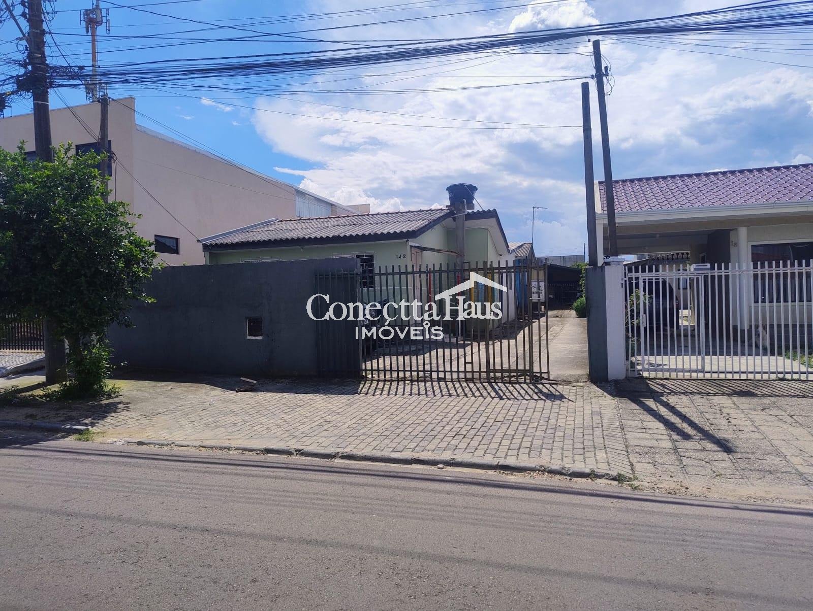 Terreno à venda, 440 m2, XAXIM, CURITIBA - PR