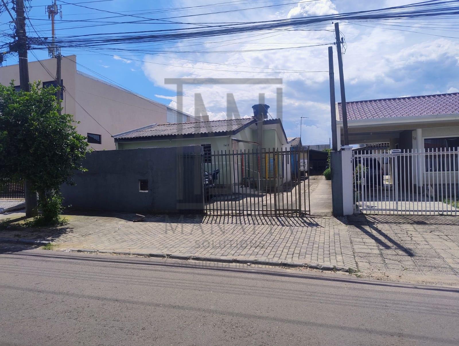 Terreno à venda, 440 m2, XAXIM, CURITIBA - PR