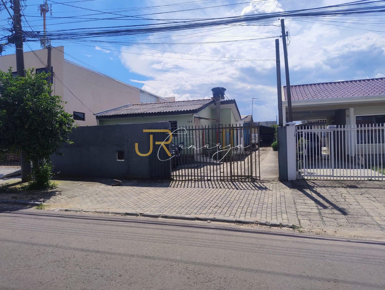 Terreno à venda, 440 m2, XAXIM, CURITIBA - PR